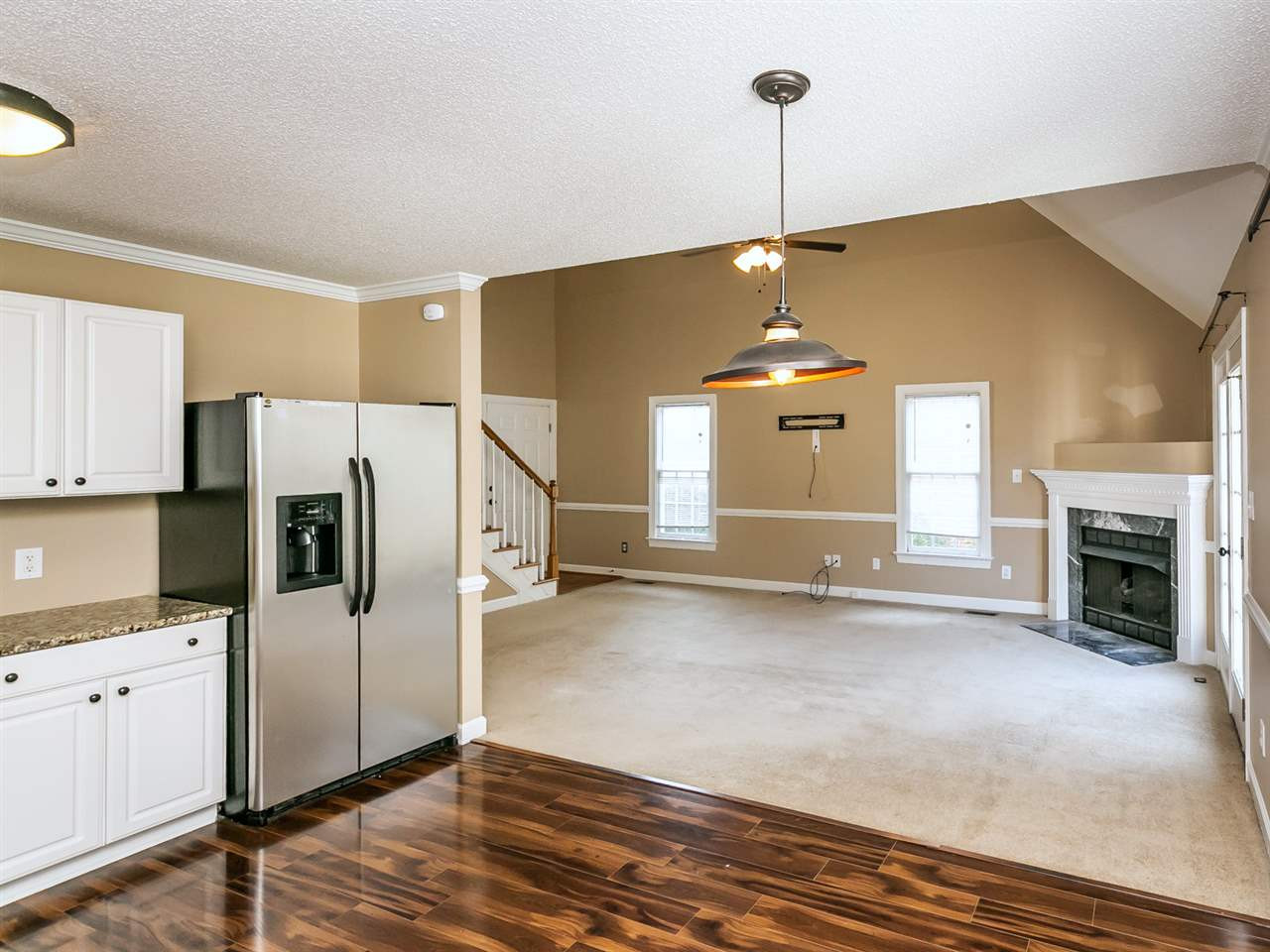 4316 Warfield Place Raleigh, NC 27604 - Photo 7 of 22 Photo 7