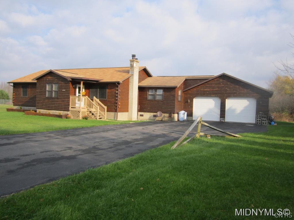 5376 Jenkins Road Westmoreland, NY 13440 - Photo 1 of 1 Gallery Image 1