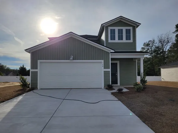 $318,220 | 1157 Tibetan Street, Conway, SC 29526