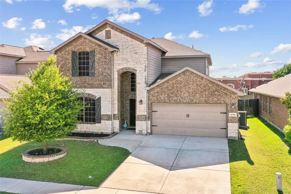 $430,000 | 14325 Artisan Drive, Fort Worth, TX 76052