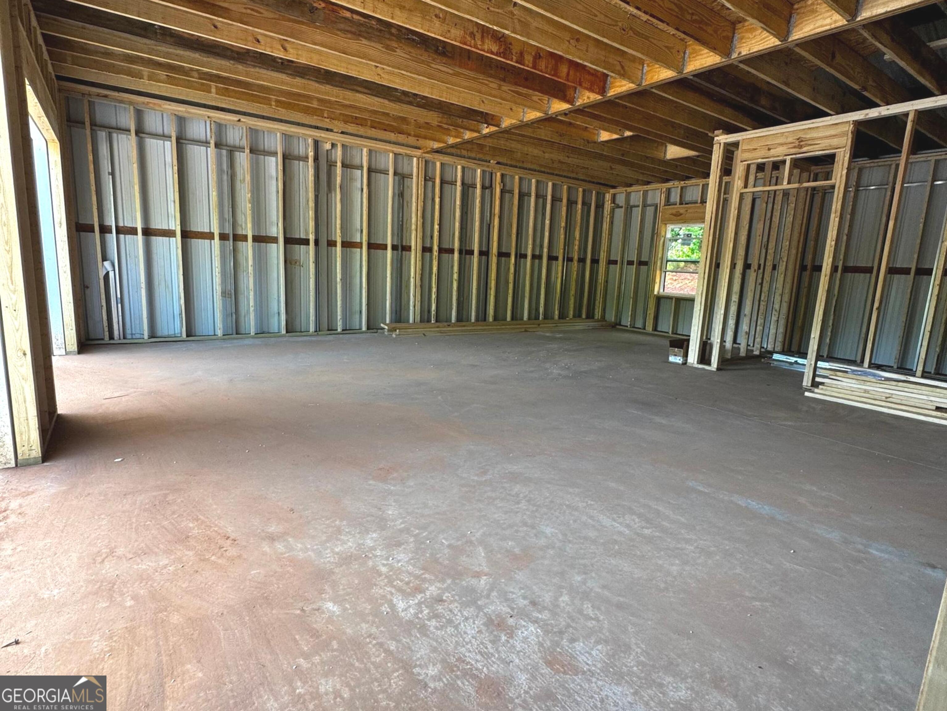 1183 Wilson Bridge Road Homer, GA 30547 - Photo 8 of 28