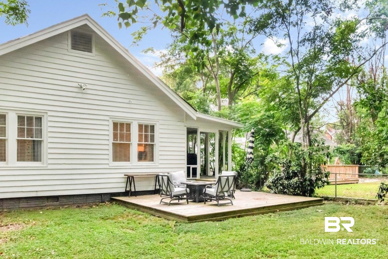 54 Crenshaw Street Mobile, AL 36606 - Photo 22 of 30