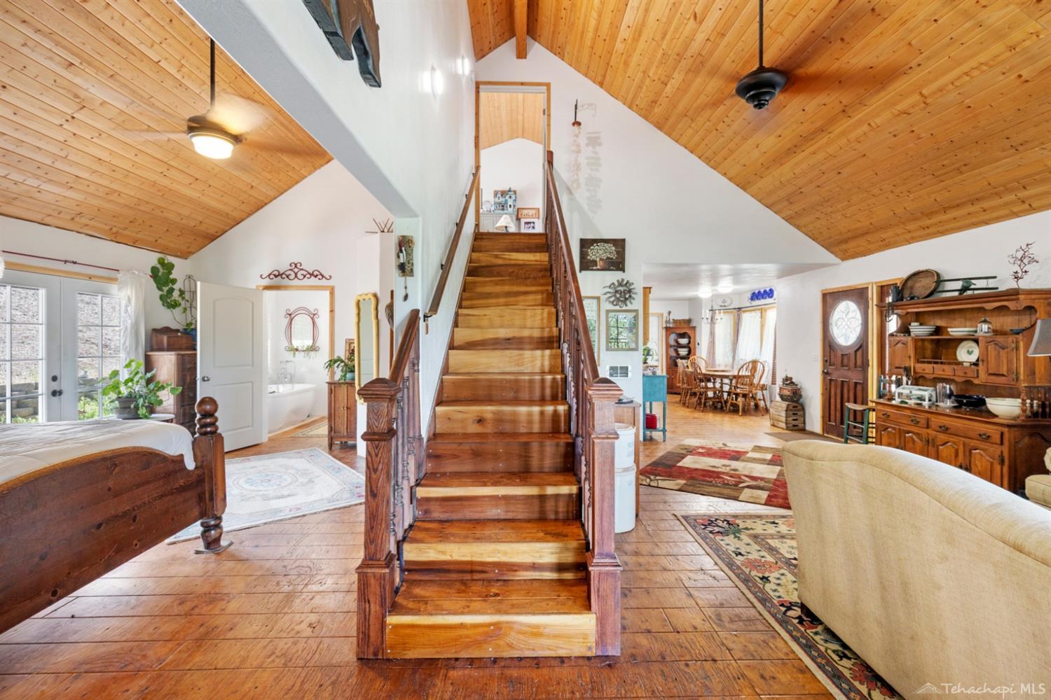 20217 Knob Hill Road Tehachapi, CA 93561 - Photo 29 of 81 Gallery Image 29