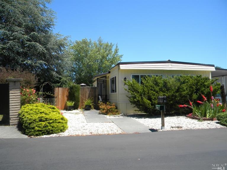 1 Walnut Circle, Unit 1 Rohnert Park, CA 94928 - Photo 1 of 1 Gallery Image 1