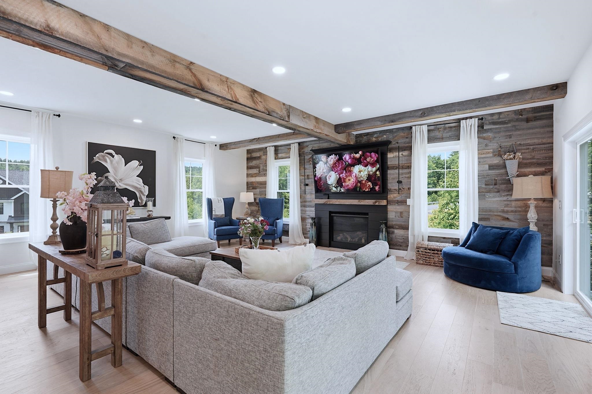 47 Indian Rock Road Bedford, NH 03110 - Photo 20 of 44