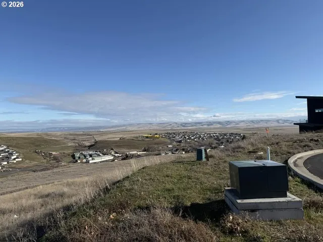 $65,000 | 1213 Southwest 17th Place, Pendleton, OR 97801