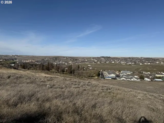 $65,000 | 1213 Southwest 17th Place, Pendleton, OR 97801