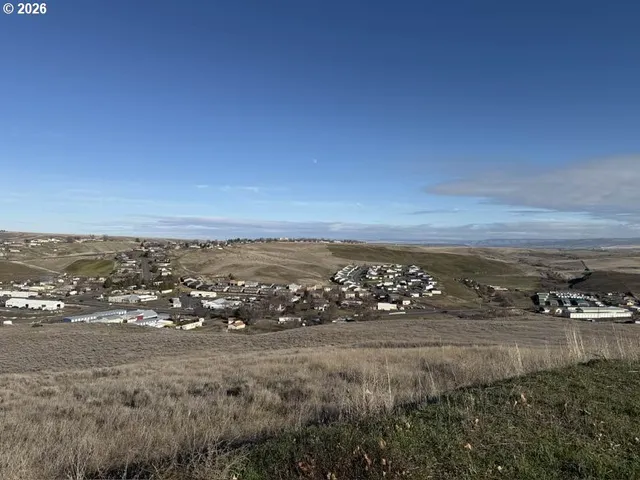 $65,000 | 1213 Southwest 17th Place, Pendleton, OR 97801