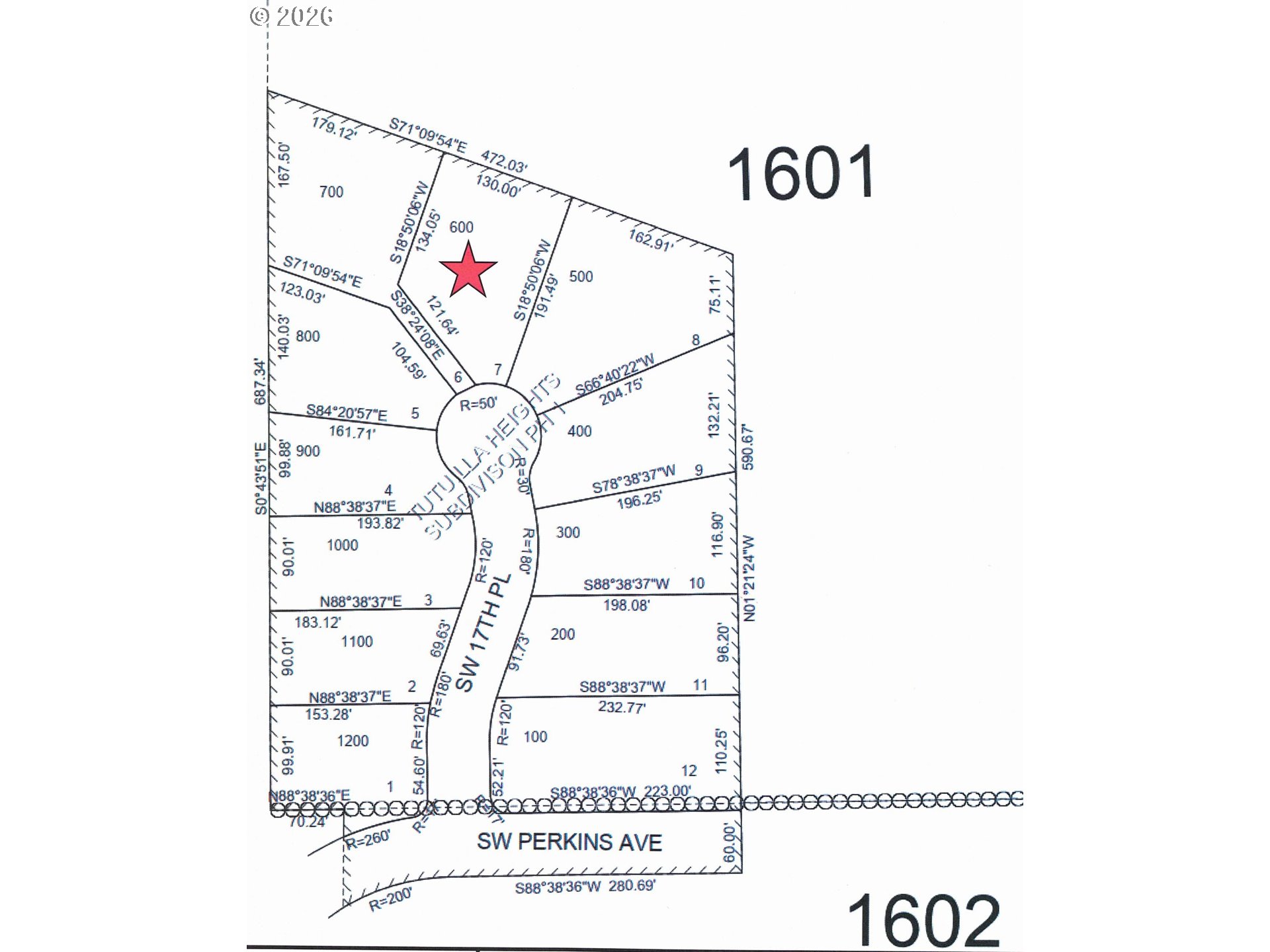 1213 Southwest 17th Place Pendleton, OR 97801 - Photo 8 of 8 a black and white photo of a picture