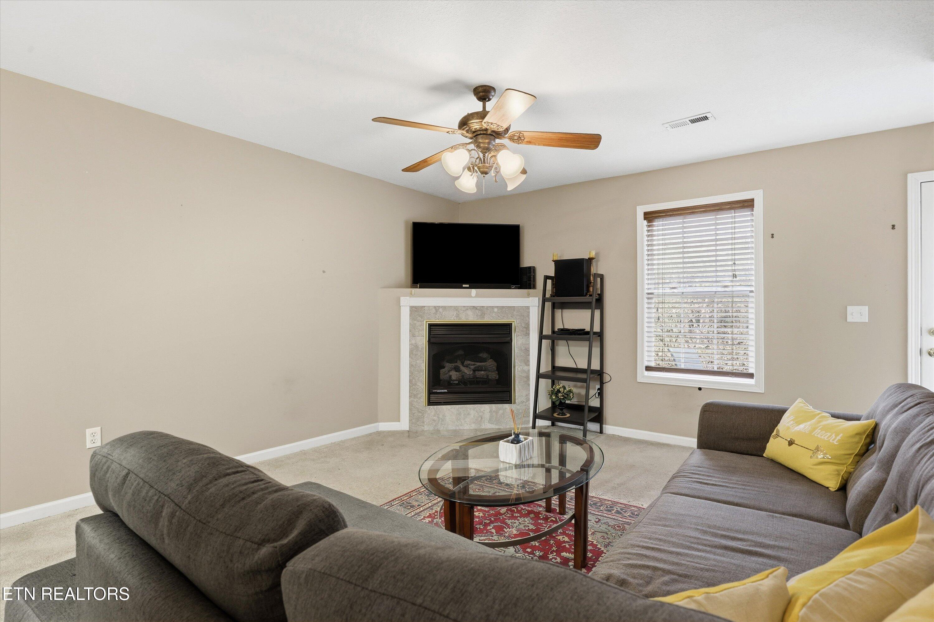 209 Covington Lane Maryville, TN 37804 - Photo 15 of 24 14-209 Covington Ln 15