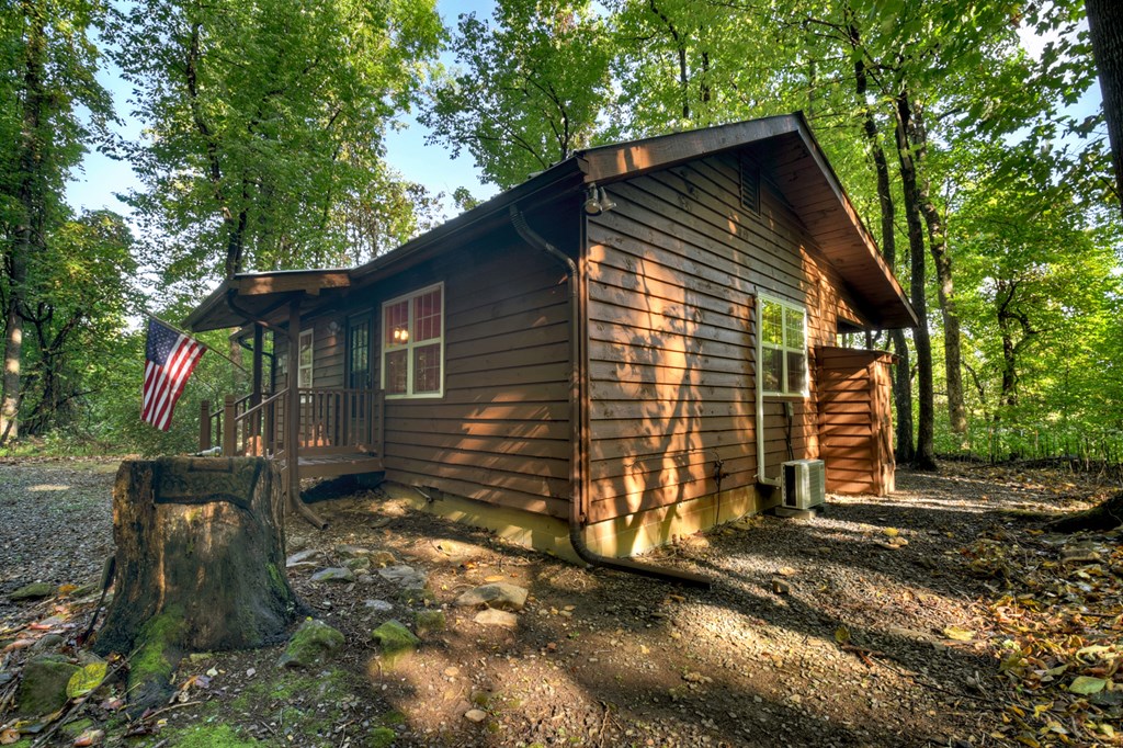 261 Spring Road Blairsville, GA 30512 - Photo 22 of 24 Gallery Image 22