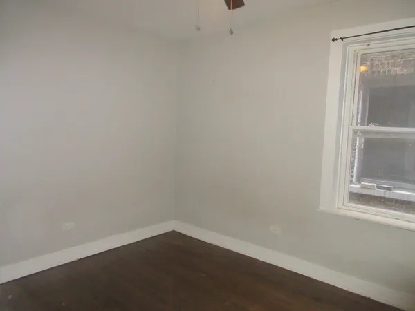 a room that has a window in it