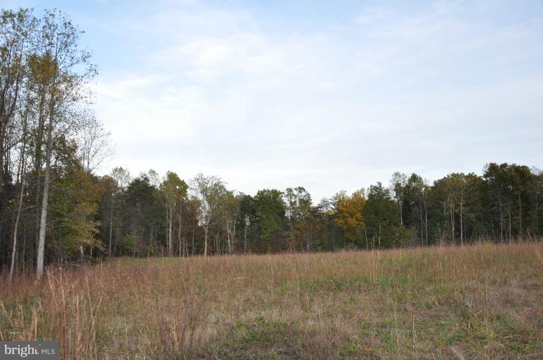 Battle Run Lane Castleton, VA 22716 - Photo 6 of 6 Large Cleared lot