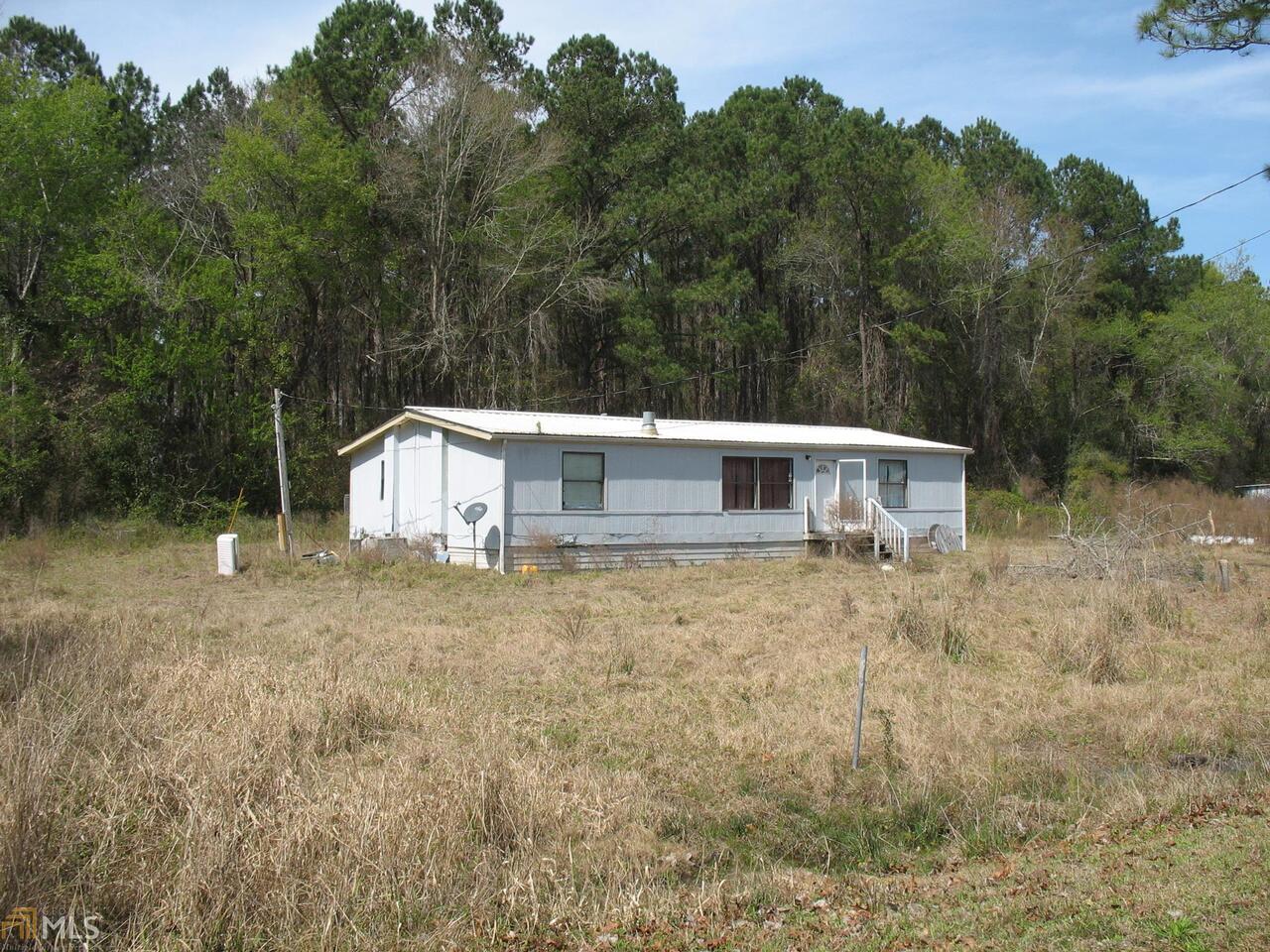 198 Cooner Road Kingsland, GA 31548 - Photo 1 of 1 Gallery Image 1