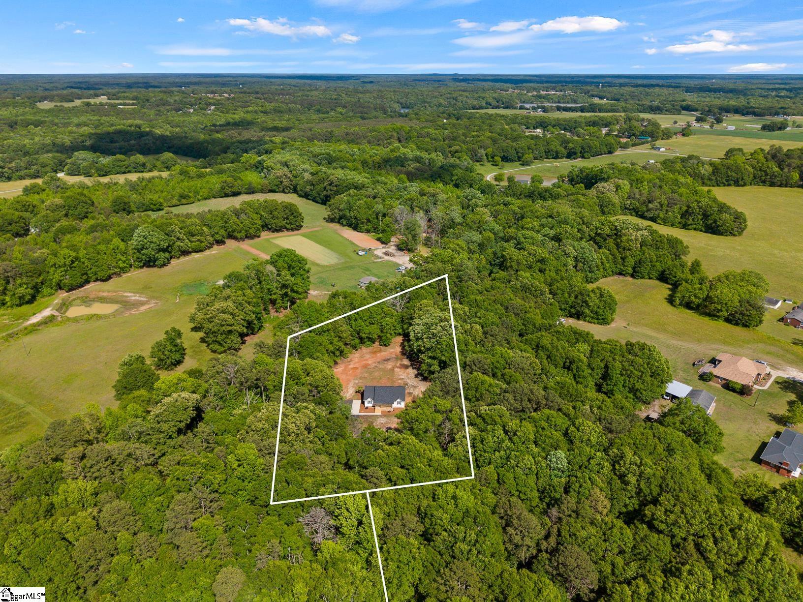 131 Lockaby Road Pelzer, SC 29669 - Photo 43 of 46