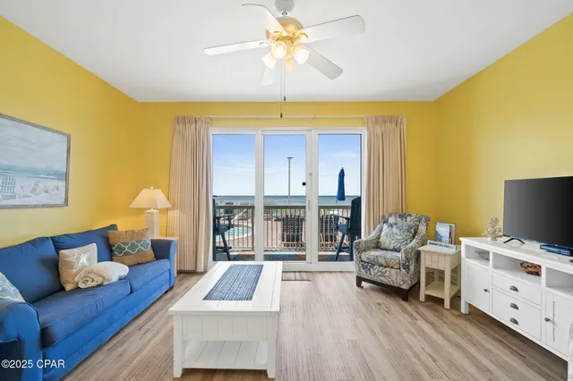 $389,000 | 5115 Gulf Drive, Unit 104, Panama City Beach, FL 32408