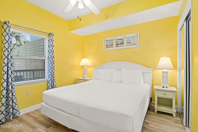 $389,000 | 5115 Gulf Drive, Unit 104, Panama City Beach, FL 32408