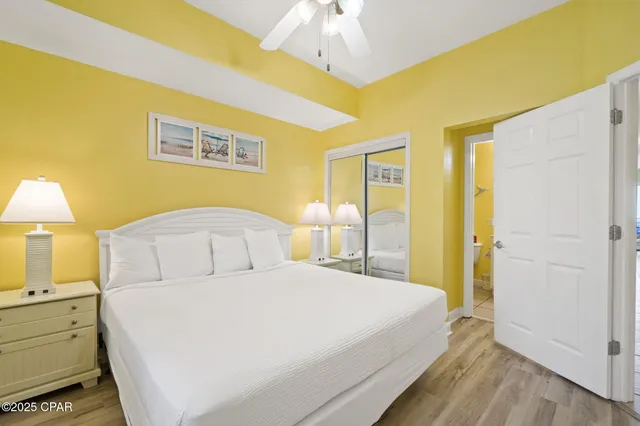 $389,000 | 5115 Gulf Drive, Unit 104, Panama City Beach, FL 32408