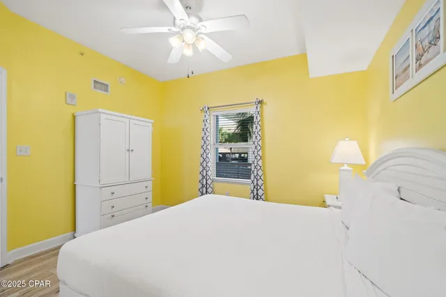 $389,000 | 5115 Gulf Drive, Unit 104, Panama City Beach, FL 32408