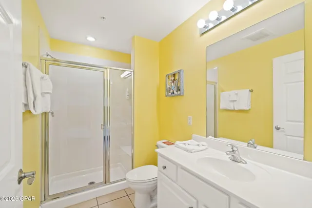 $389,000 | 5115 Gulf Drive, Unit 104, Panama City Beach, FL 32408