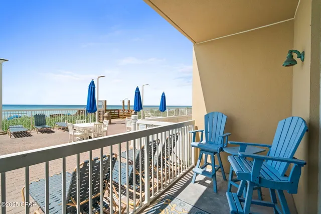 $389,000 | 5115 Gulf Drive, Unit 104, Panama City Beach, FL 32408