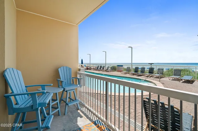 $389,000 | 5115 Gulf Drive, Unit 104, Panama City Beach, FL 32408