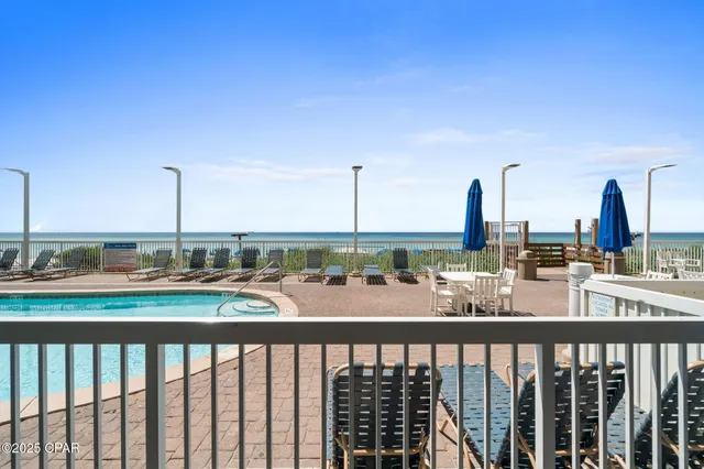 $389,000 | 5115 Gulf Drive, Unit 104, Panama City Beach, FL 32408