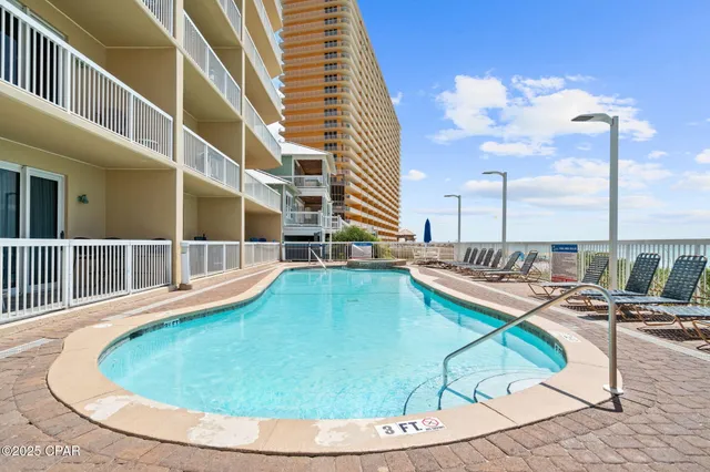 $389,000 | 5115 Gulf Drive, Unit 104, Panama City Beach, FL 32408
