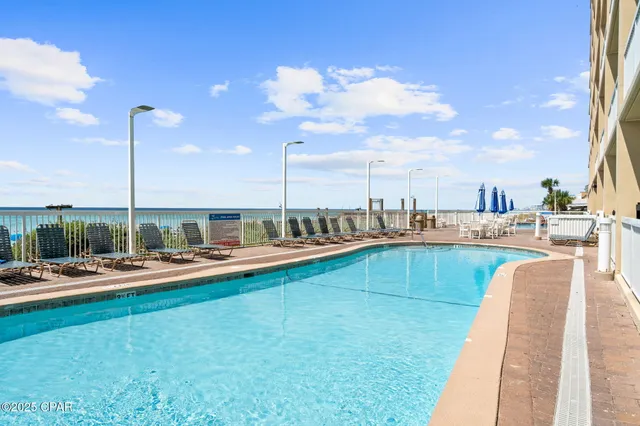 $389,000 | 5115 Gulf Drive, Unit 104, Panama City Beach, FL 32408