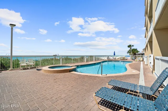 $389,000 | 5115 Gulf Drive, Unit 104, Panama City Beach, FL 32408