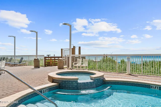 $389,000 | 5115 Gulf Drive, Unit 104, Panama City Beach, FL 32408