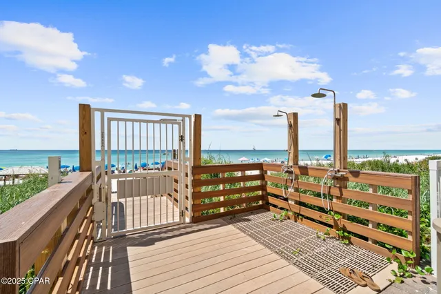 $389,000 | 5115 Gulf Drive, Unit 104, Panama City Beach, FL 32408