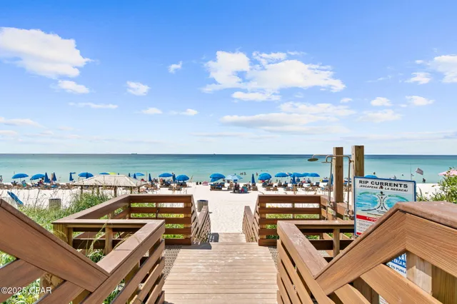 $389,000 | 5115 Gulf Drive, Unit 104, Panama City Beach, FL 32408
