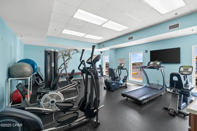 $389,000 | 5115 Gulf Drive, Unit 104, Panama City Beach, FL 32408