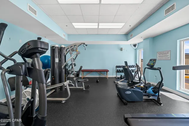 $389,000 | 5115 Gulf Drive, Unit 104, Panama City Beach, FL 32408