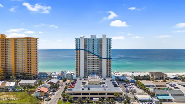 $389,000 | 5115 Gulf Drive, Unit 104, Panama City Beach, FL 32408