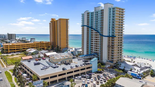 $389,000 | 5115 Gulf Drive, Unit 104, Panama City Beach, FL 32408