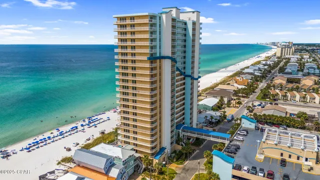 $389,000 | 5115 Gulf Drive, Unit 104, Panama City Beach, FL 32408