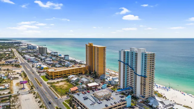 $389,000 | 5115 Gulf Drive, Unit 104, Panama City Beach, FL 32408
