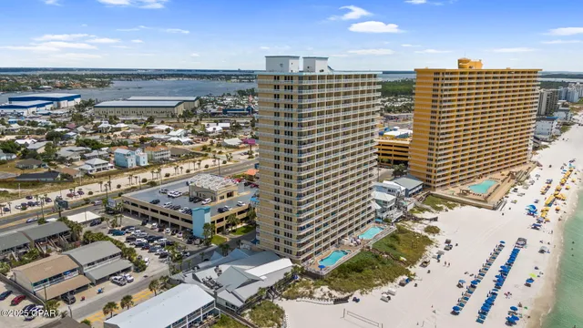 $389,000 | 5115 Gulf Drive, Unit 104, Panama City Beach, FL 32408