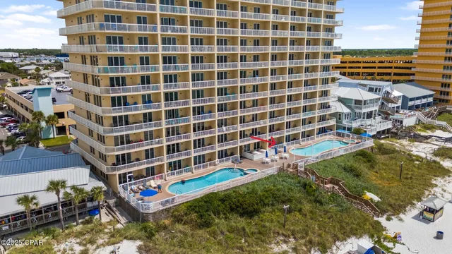 $389,000 | 5115 Gulf Drive, Unit 104, Panama City Beach, FL 32408