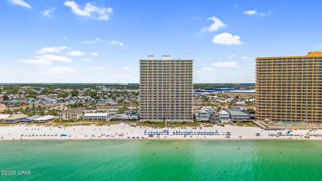 $389,000 | 5115 Gulf Drive, Unit 104, Panama City Beach, FL 32408