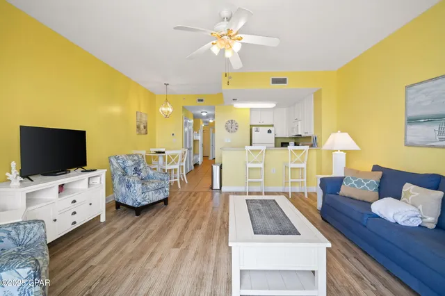 $389,000 | 5115 Gulf Drive, Unit 104, Panama City Beach, FL 32408