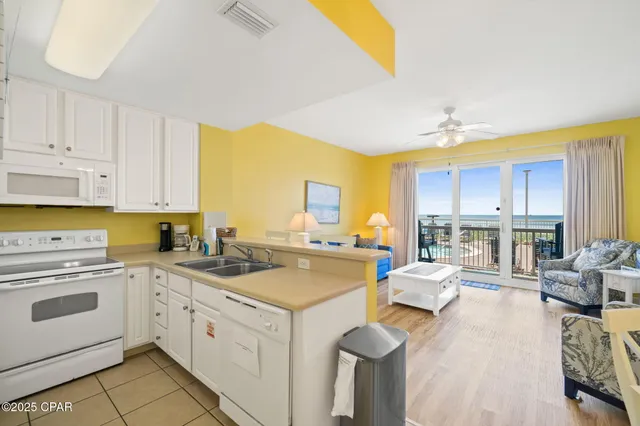 $389,000 | 5115 Gulf Drive, Unit 104, Panama City Beach, FL 32408