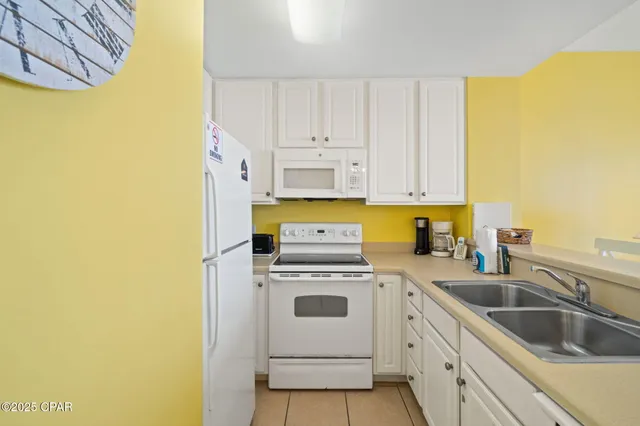 $389,000 | 5115 Gulf Drive, Unit 104, Panama City Beach, FL 32408