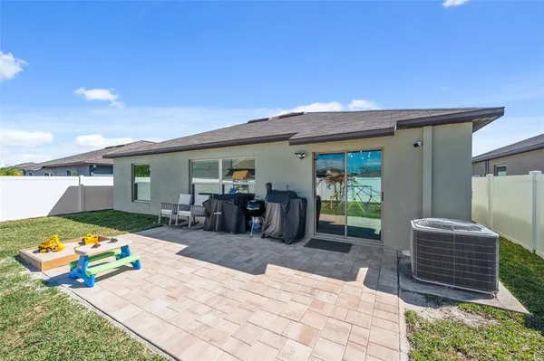 $359,900 | 10387 Scarlet Skimmer Drive, Riverview, FL 33578