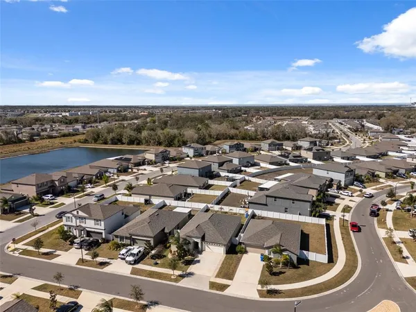 $359,900 | 10387 Scarlet Skimmer Drive, Riverview, FL 33578