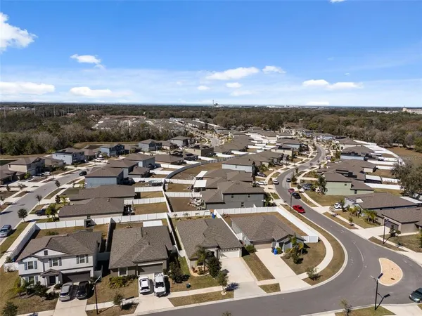$359,900 | 10387 Scarlet Skimmer Drive, Riverview, FL 33578