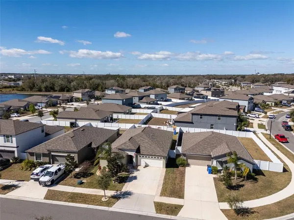 $359,900 | 10387 Scarlet Skimmer Drive, Riverview, FL 33578