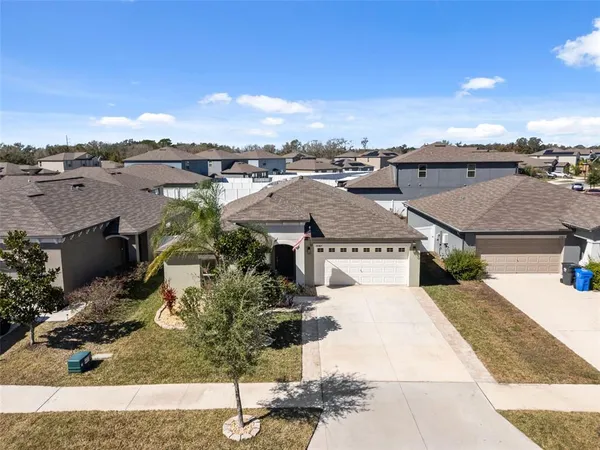 $359,900 | 10387 Scarlet Skimmer Drive, Riverview, FL 33578